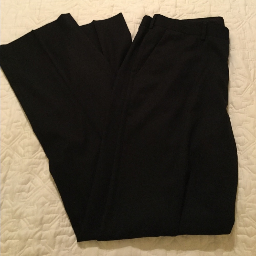 Men’s dress pants